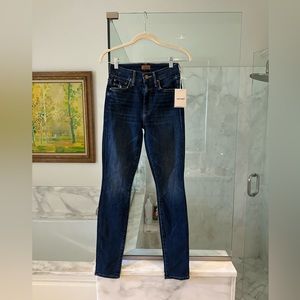 Mother skinny jeans